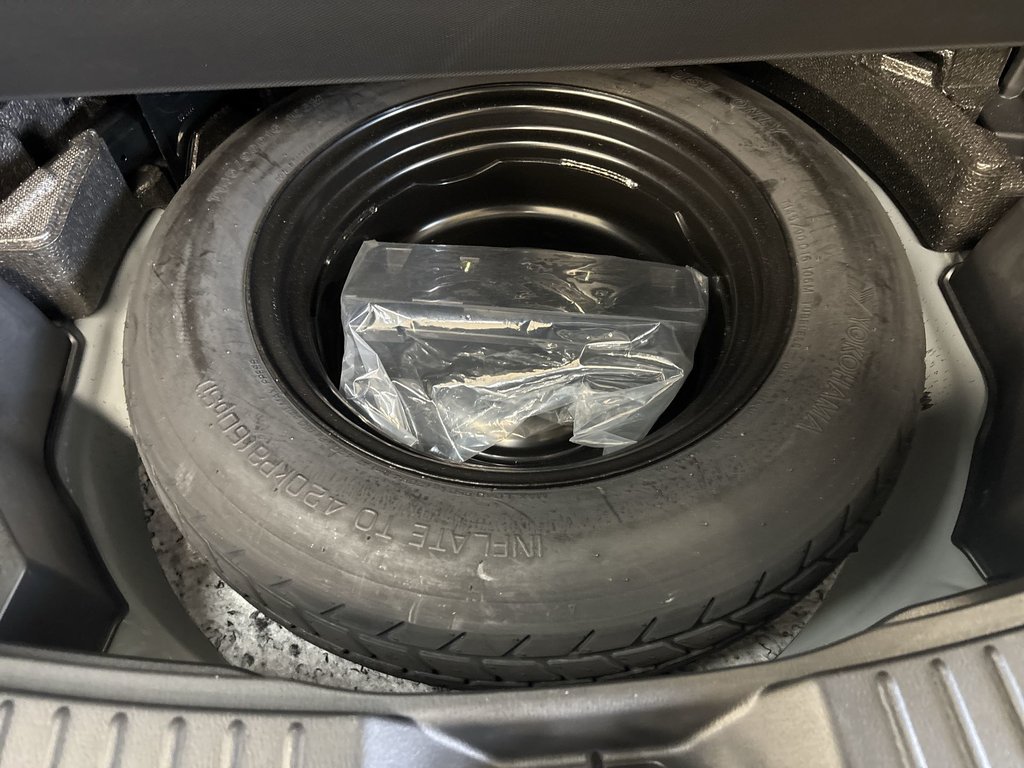 2022 Mazda CX-5 GS | Leatherette | Cam | USB | HtdSeats in Saint John, New Brunswick - 38 - w1024h768px