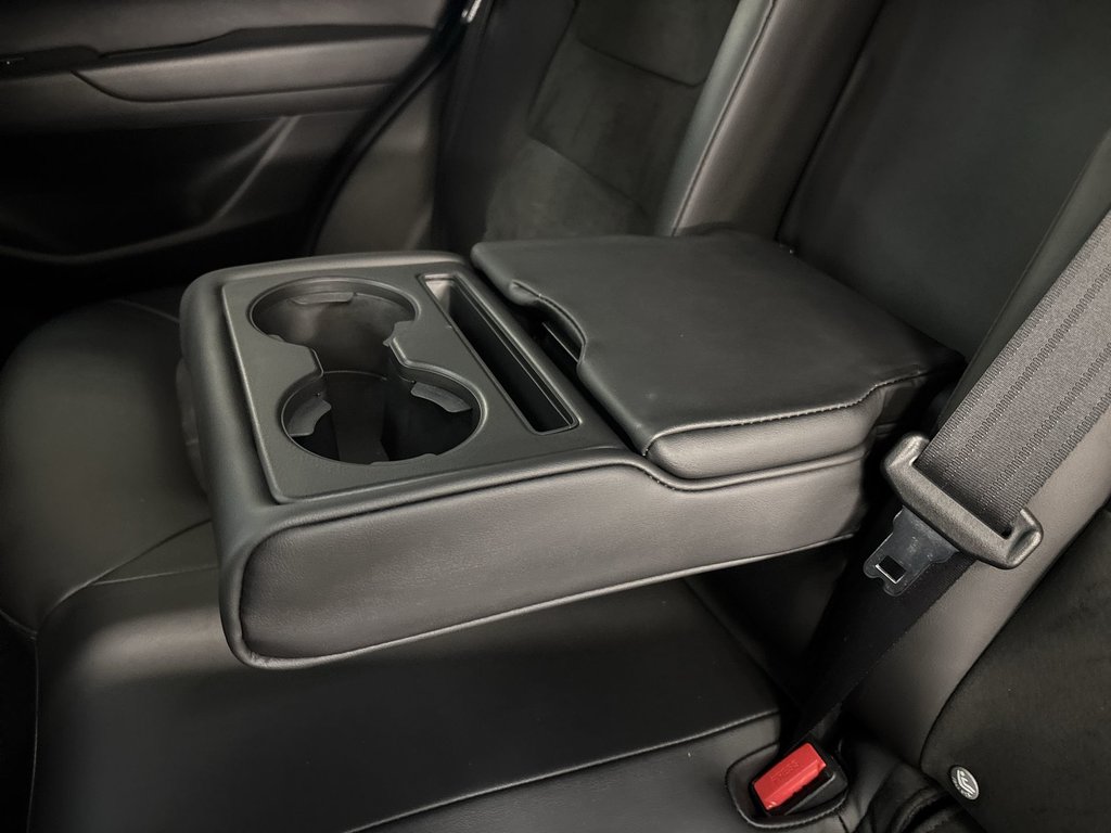 2022 Mazda CX-5 GS | Leatherette | Cam | USB | HtdSeats in Saint John, New Brunswick - 33 - w1024h768px