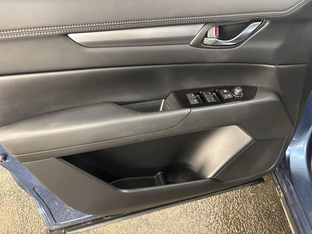 2022 Mazda CX-5 GS | Leatherette | Cam | USB | HtdSeats in Saint John, New Brunswick - 15 - w1024h768px