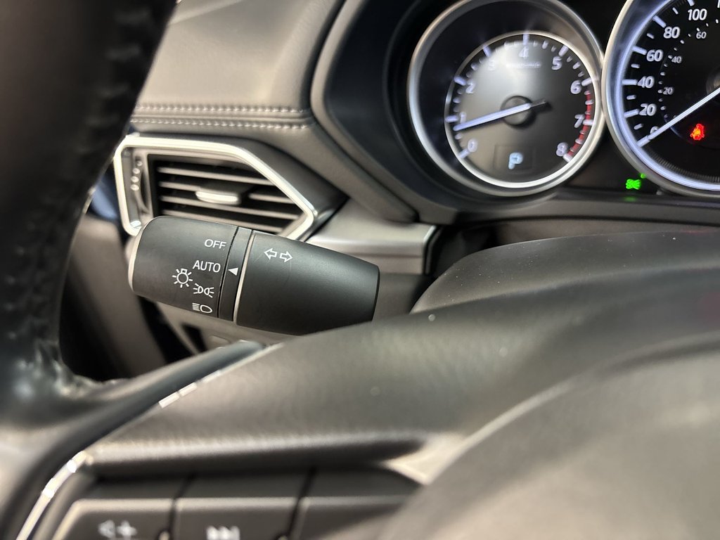 2022 Mazda CX-5 GS | Leatherette | Cam | USB | HtdSeats in Saint John, New Brunswick - 47 - w1024h768px