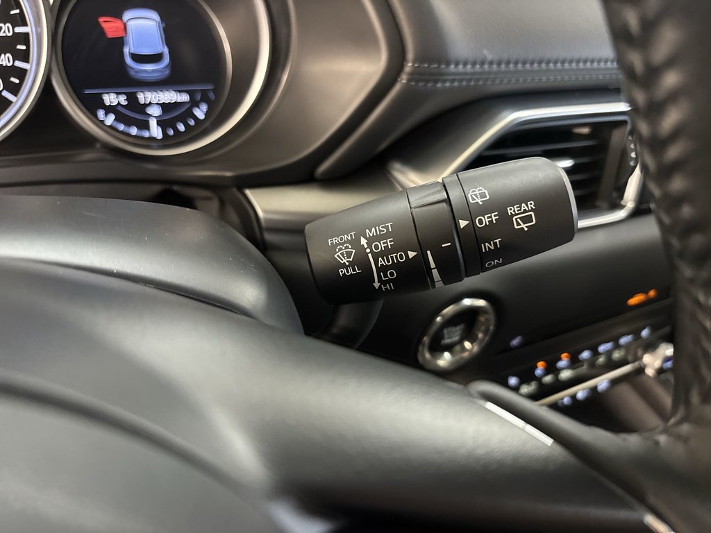 2022 Mazda CX-5 GS | Leatherette | Cam | USB | HtdSeats in Saint John, New Brunswick - 48 - w1024h768px
