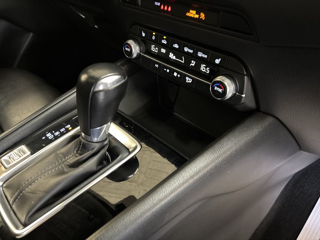2022 Mazda CX-5 GS | Leatherette | Cam | USB | HtdSeats in Saint John, New Brunswick - 45 - w1024h768px