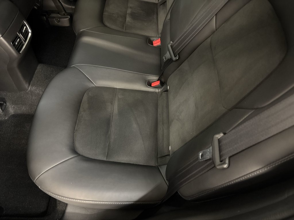 2022 Mazda CX-5 GS | Leatherette | Cam | USB | HtdSeats in Saint John, New Brunswick - 34 - w1024h768px