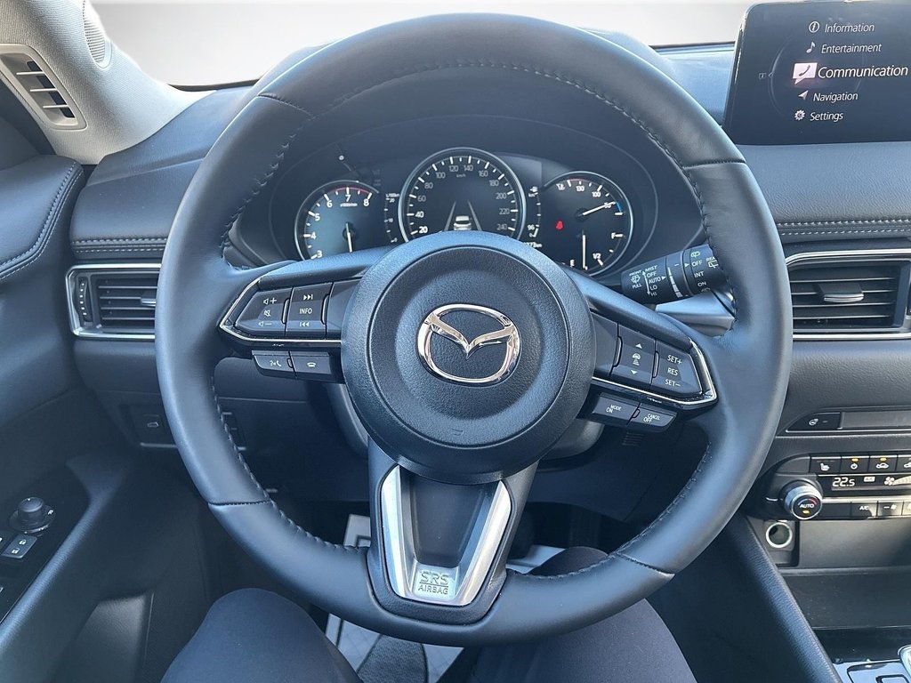 2023 Mazda CX-5 in Antigonish, Nova Scotia - 35 - w1024h768px