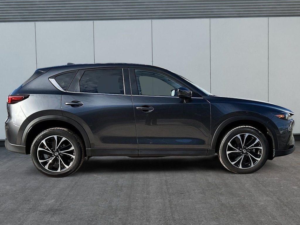 2023 Mazda CX-5 in Antigonish, Nova Scotia - 4 - w1024h768px