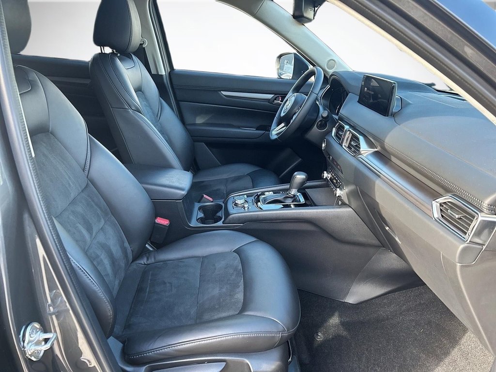 2023 Mazda CX-5 in Antigonish, Nova Scotia - 22 - w1024h768px