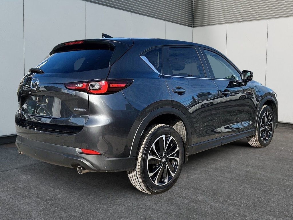 2023 Mazda CX-5 in Antigonish, Nova Scotia - 5 - w1024h768px