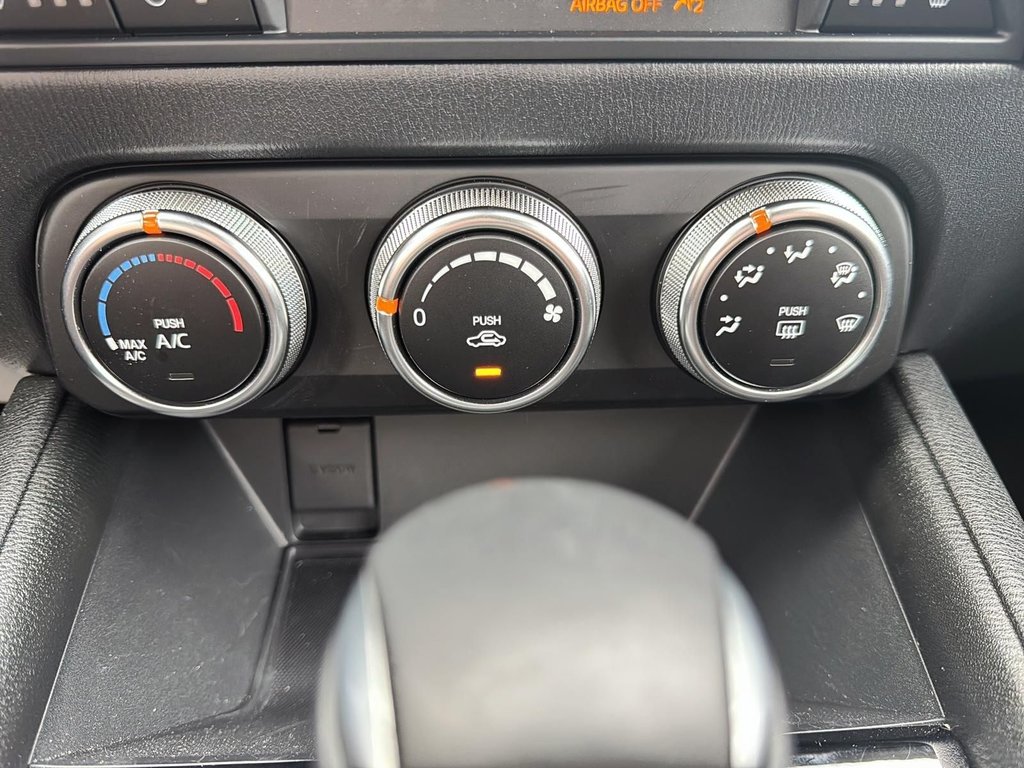 2023 Mazda CX-5 GS | Cam | USB | HtdWheel | Bluetooth | Keyless in Saint John, New Brunswick - 24 - w1024h768px