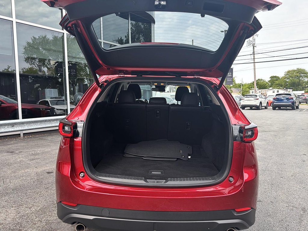 2023 Mazda CX-5 GS | Cam | USB | HtdWheel | Bluetooth | Keyless in Saint John, New Brunswick - 35 - w1024h768px