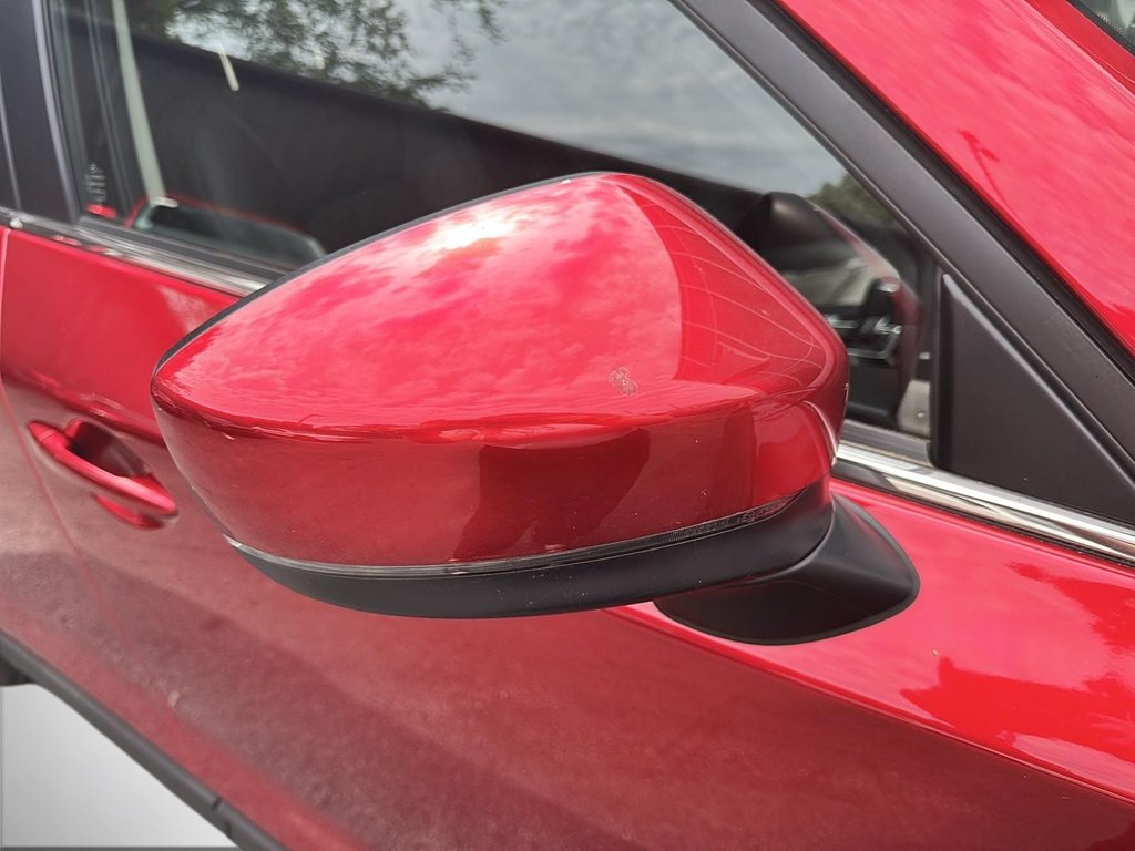 2023 Mazda CX-5 GS | Cam | USB | HtdWheel | Bluetooth | Keyless in Saint John, New Brunswick - 39 - w1024h768px