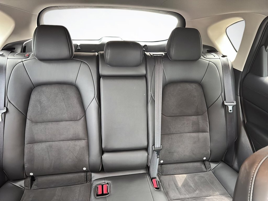 2023 Mazda CX-5 GS | Cam | USB | HtdWheel | Bluetooth | Keyless in Saint John, New Brunswick - 43 - w1024h768px