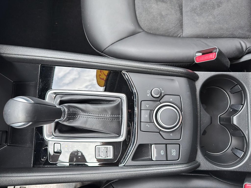 2023 Mazda CX-5 GS | Cam | USB | HtdWheel | Bluetooth | Keyless in Saint John, New Brunswick - 16 - w1024h768px