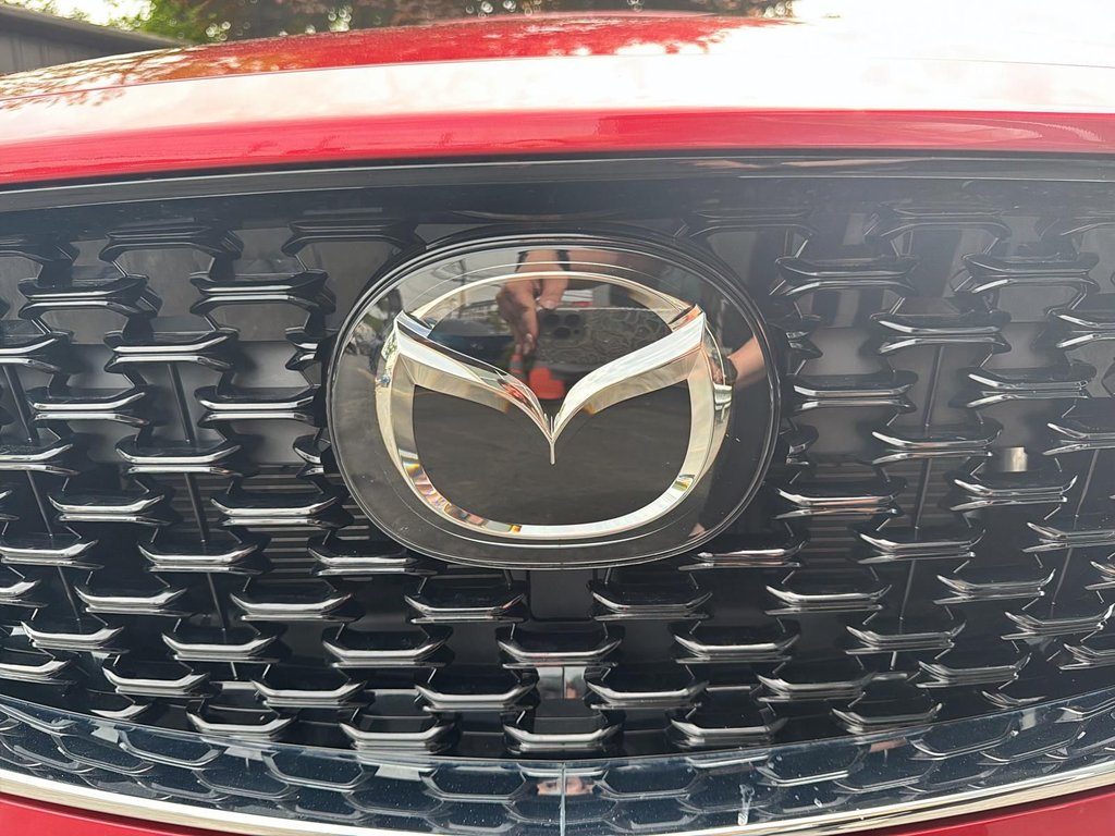 2023 Mazda CX-5 GS | Cam | USB | HtdWheel | Bluetooth | Keyless in Saint John, New Brunswick - 7 - w1024h768px