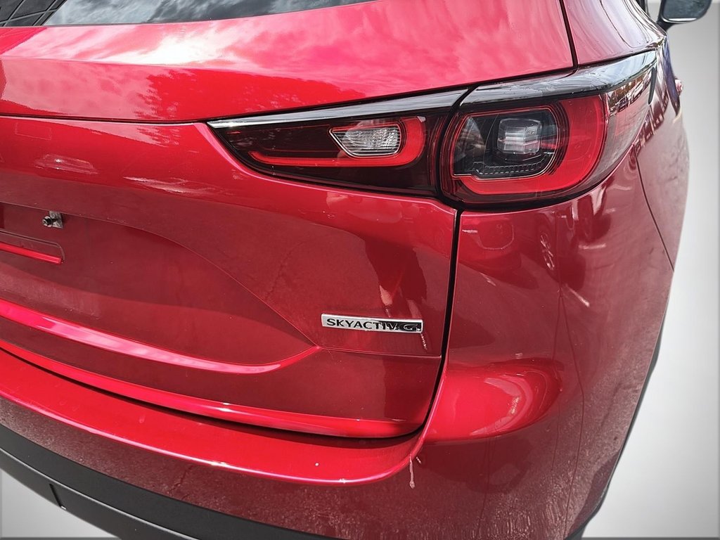 2023 Mazda CX-5 GS | Cam | USB | HtdWheel | Bluetooth | Keyless in Saint John, New Brunswick - 36 - w1024h768px