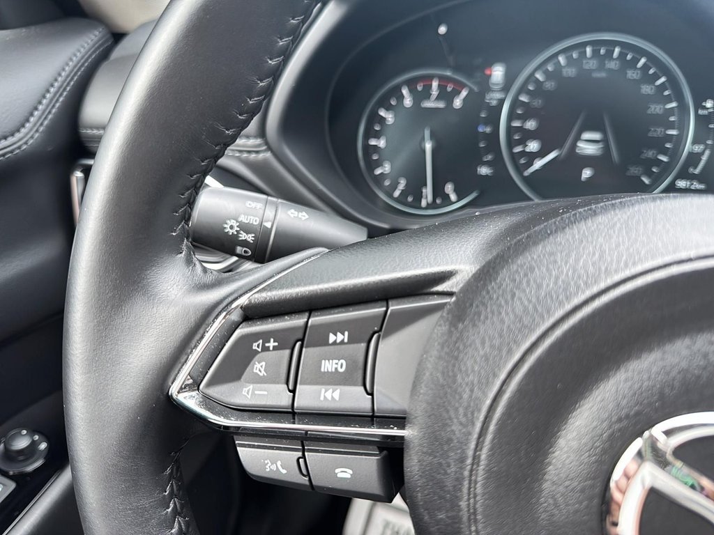 2023 Mazda CX-5 GS | Cam | USB | HtdWheel | Bluetooth | Keyless in Saint John, New Brunswick - 22 - w1024h768px