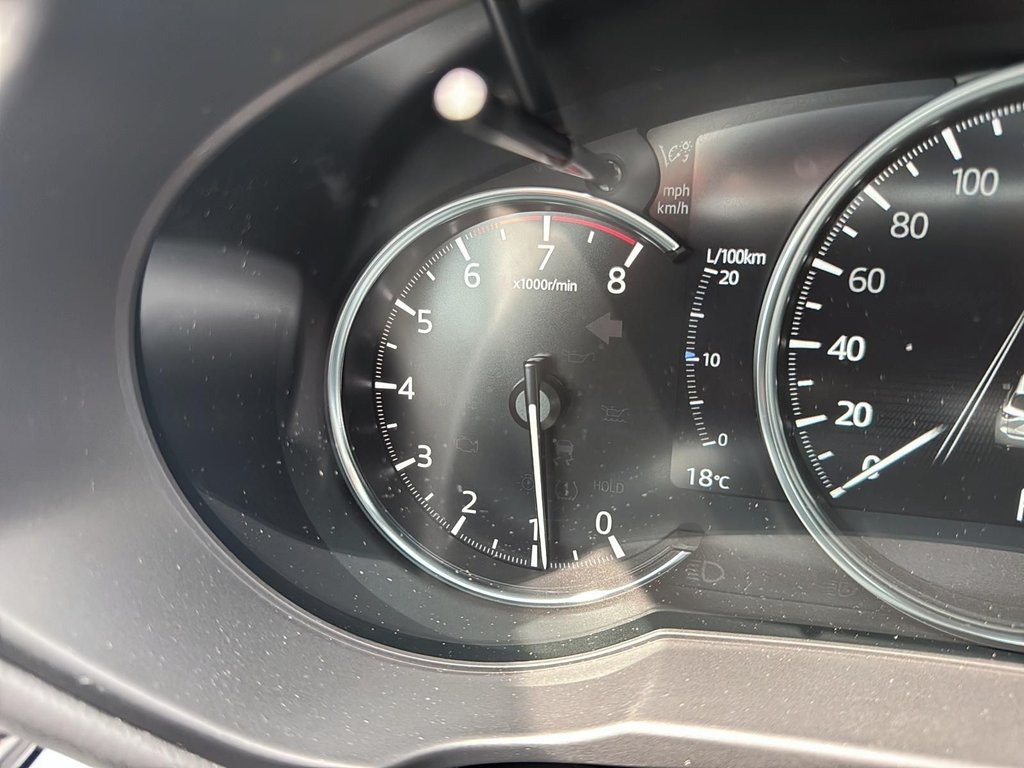 2023 Mazda CX-5 GS | Cam | USB | HtdWheel | Bluetooth | Keyless in Saint John, New Brunswick - 15 - w1024h768px