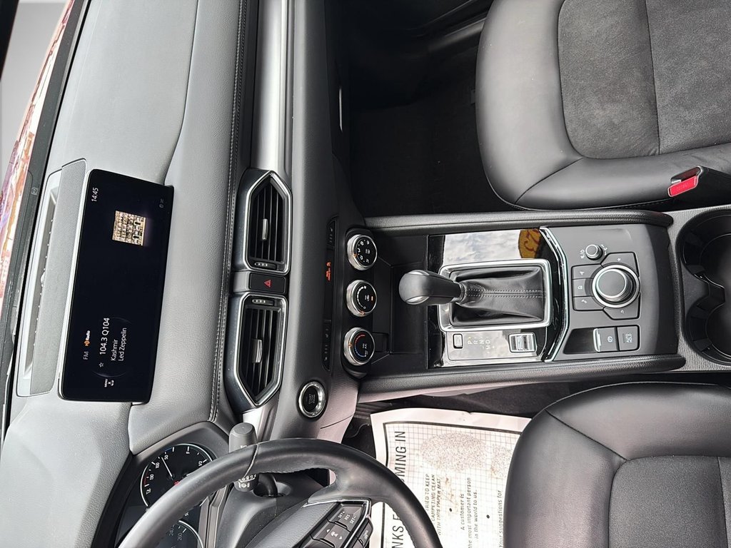 2023 Mazda CX-5 GS | Cam | USB | HtdWheel | Bluetooth | Keyless in Saint John, New Brunswick - 11 - w1024h768px