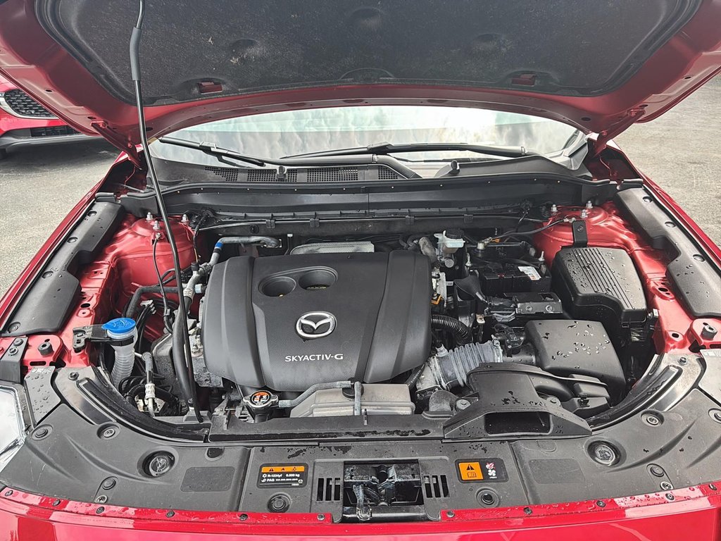 2023 Mazda CX-5 GS | Cam | USB | HtdWheel | Bluetooth | Keyless in Saint John, New Brunswick - 9 - w1024h768px
