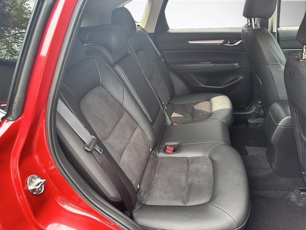 2023 Mazda CX-5 GS | Cam | USB | HtdWheel | Bluetooth | Keyless in Saint John, New Brunswick - 42 - w1024h768px