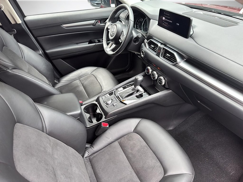 2023 Mazda CX-5 GS | Cam | USB | HtdWheel | Bluetooth | Keyless in Saint John, New Brunswick - 46 - w1024h768px