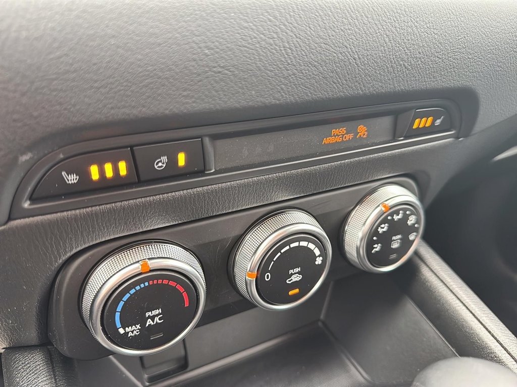 2023 Mazda CX-5 GS | Cam | USB | HtdWheel | Bluetooth | Keyless in Saint John, New Brunswick - 34 - w1024h768px