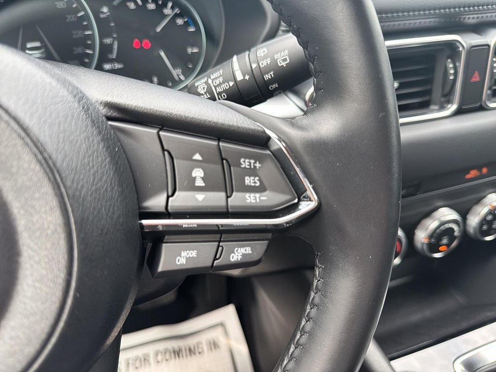 2023 Mazda CX-5 GS | Cam | USB | HtdWheel | Bluetooth | Keyless in Saint John, New Brunswick - 23 - w1024h768px