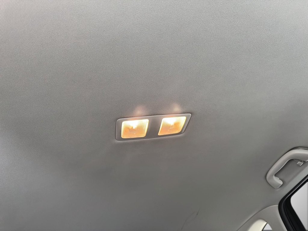 2023 Mazda CX-5 GS | Cam | USB | HtdWheel | Bluetooth | Keyless in Saint John, New Brunswick - 44 - w1024h768px