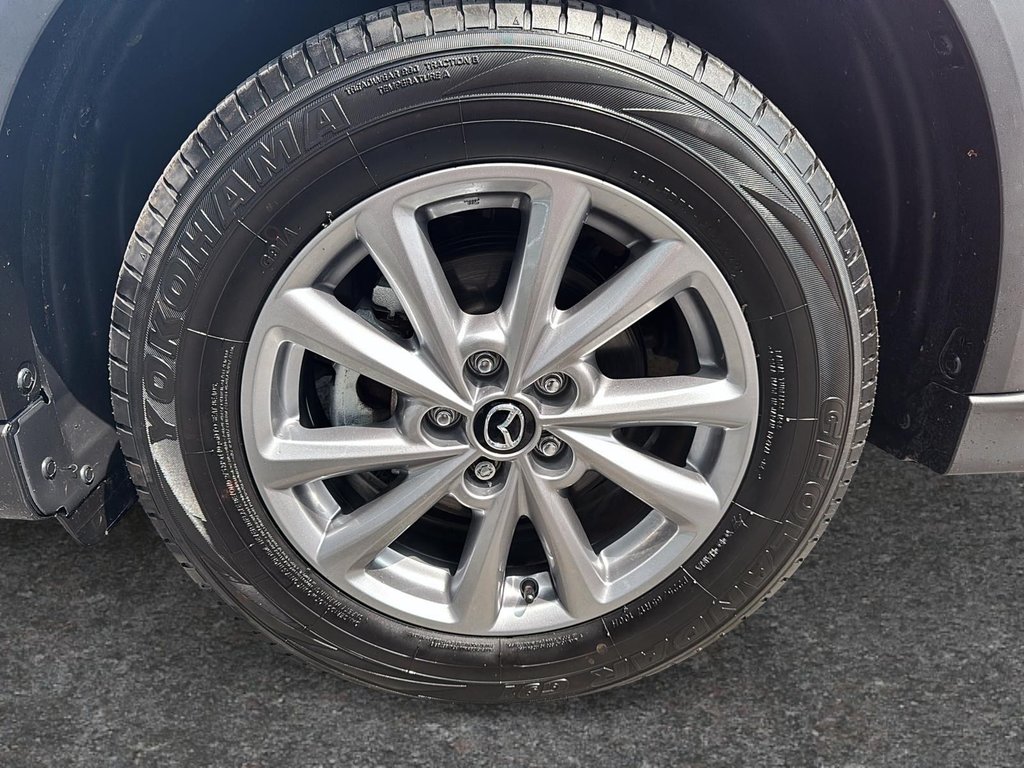 2023 Mazda CX-5 GS | Cam | USB | HtdWheel | Bluetooth | Keyless in Saint John, New Brunswick - 8 - w1024h768px