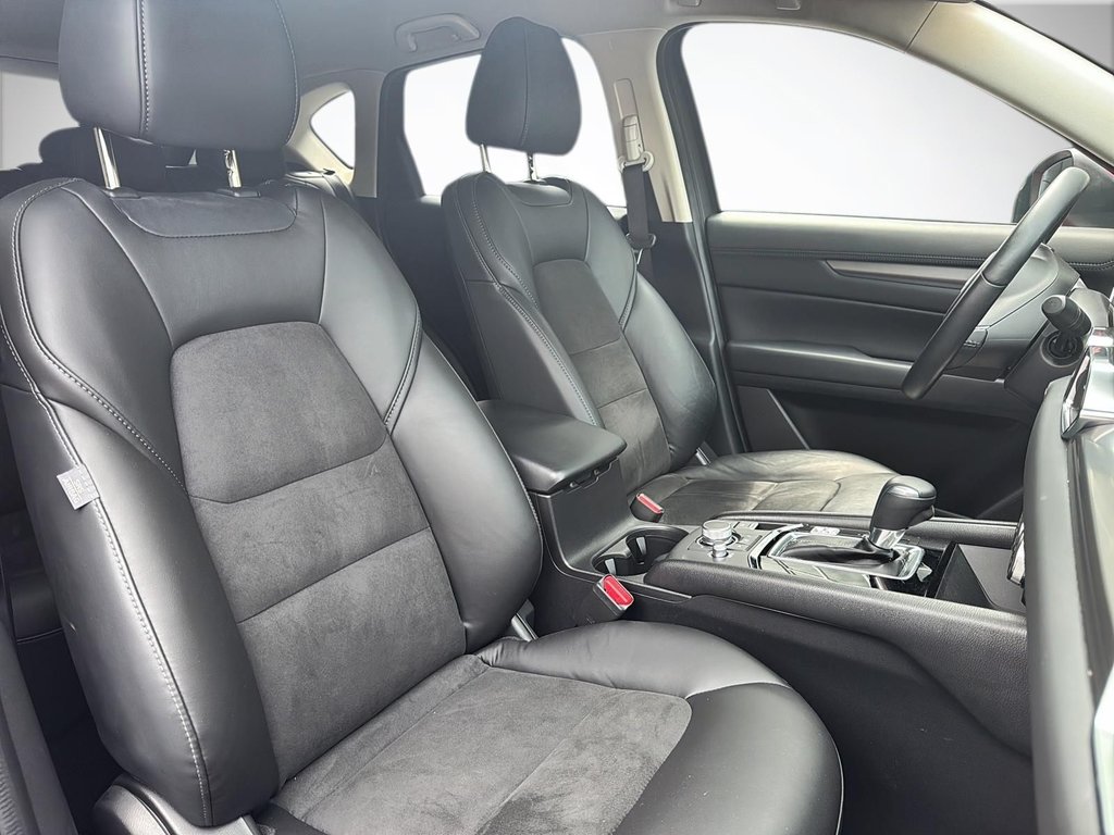 2023 Mazda CX-5 GS | Cam | USB | HtdWheel | Bluetooth | Keyless in Saint John, New Brunswick - 10 - w1024h768px