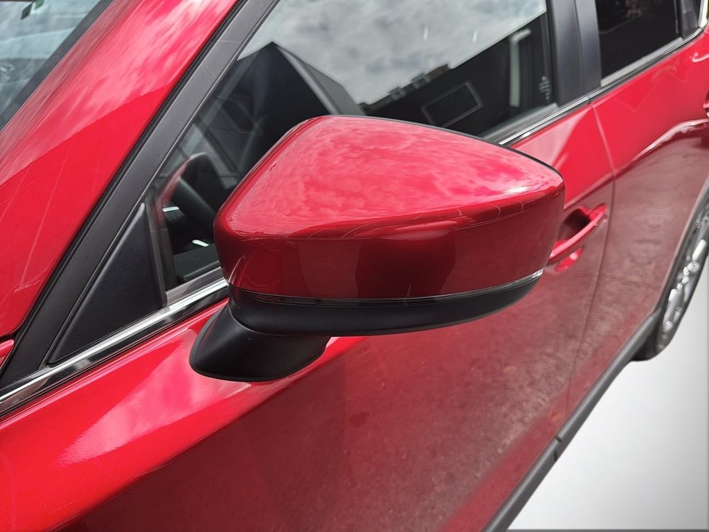 2023 Mazda CX-5 GS | Cam | USB | HtdWheel | Bluetooth | Keyless in Saint John, New Brunswick - 40 - w1024h768px