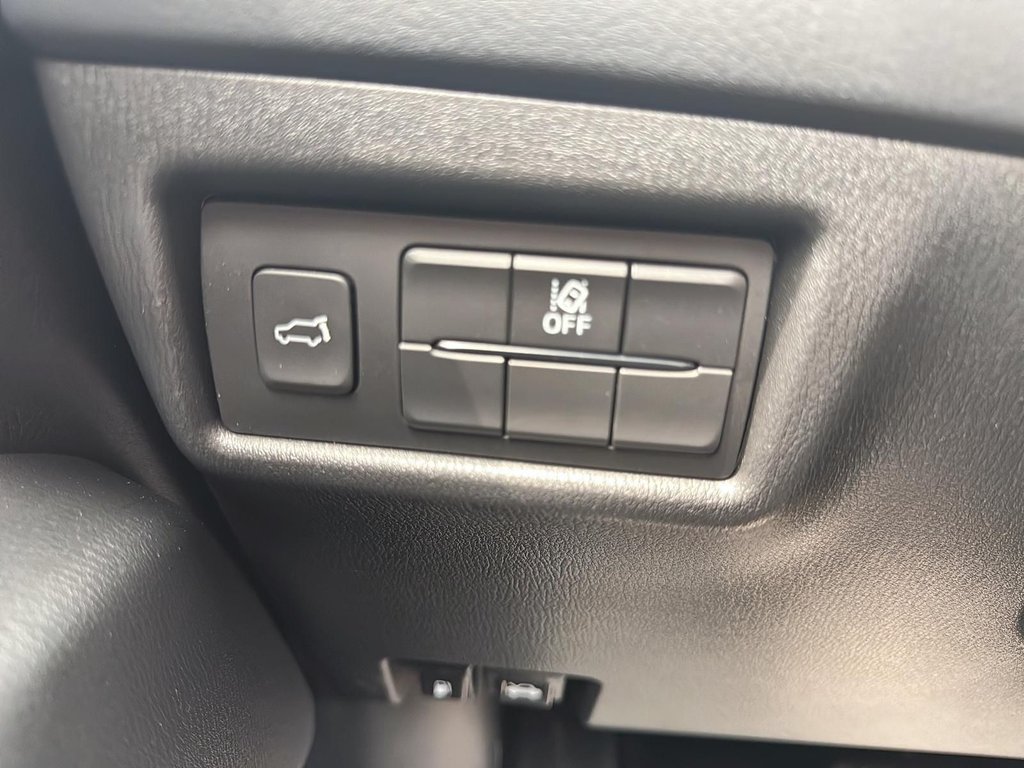 2023 Mazda CX-5 GS | Cam | USB | HtdWheel | Bluetooth | Keyless in Saint John, New Brunswick - 27 - w1024h768px