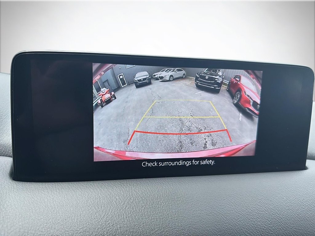 2023 Mazda CX-5 GS | Cam | USB | HtdWheel | Bluetooth | Keyless in Saint John, New Brunswick - 20 - w1024h768px