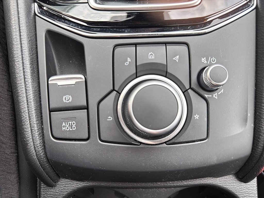 2023 Mazda CX-5 GS | Cam | USB | HtdWheel | Bluetooth | Keyless in Saint John, New Brunswick - 21 - w1024h768px