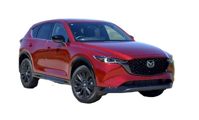 2023 Mazda CX-5 in Antigonish, Nova Scotia - 1 - w1024h768px