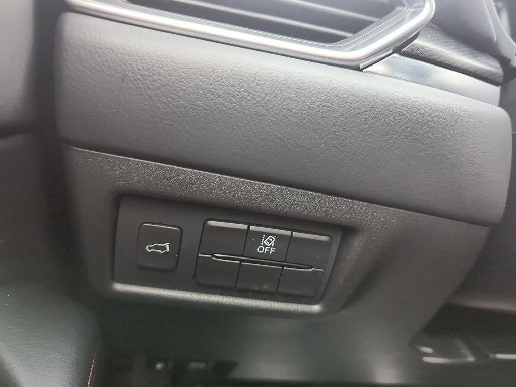 2023 Mazda CX-5 in Antigonish, Nova Scotia - 44 - w1024h768px