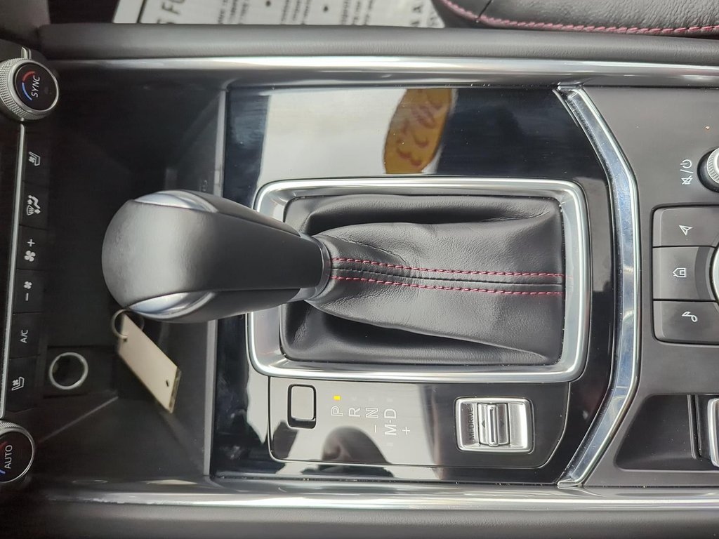 2023 Mazda CX-5 in Antigonish, Nova Scotia - 16 - w1024h768px