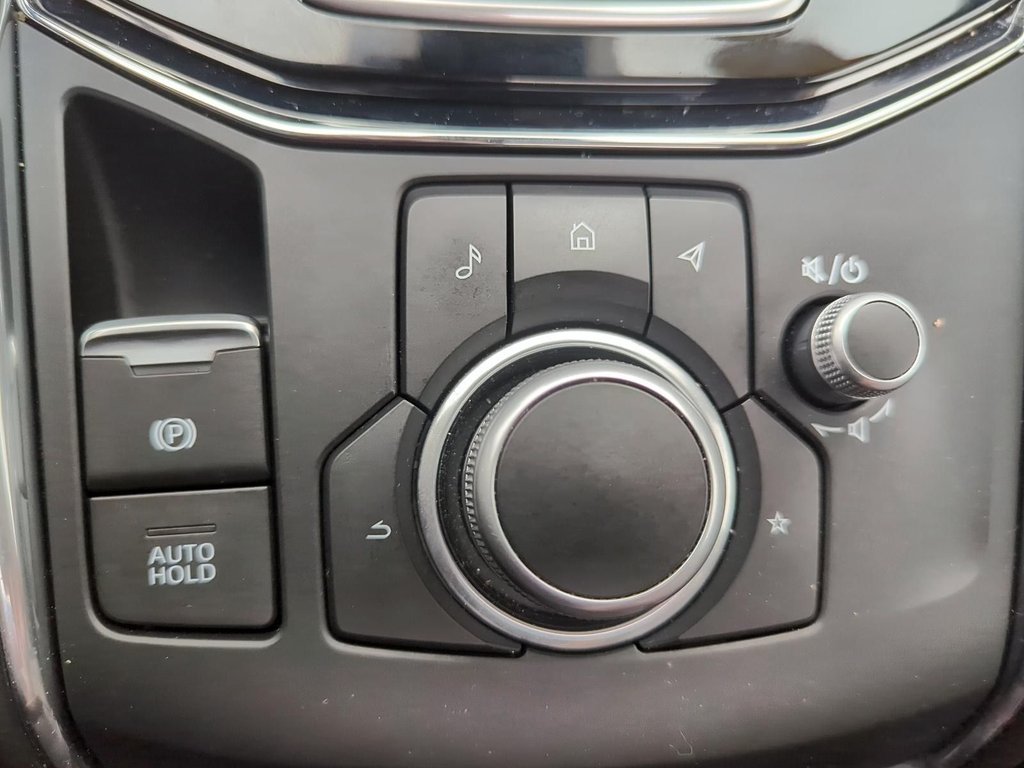 2023 Mazda CX-5 in Antigonish, Nova Scotia - 25 - w1024h768px