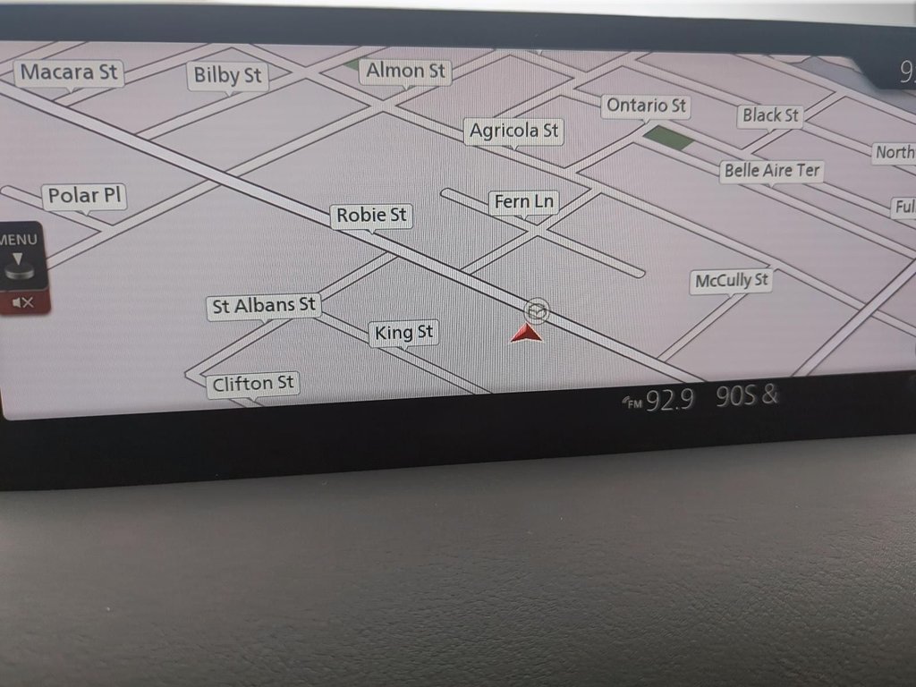 2023 Mazda CX-5 in Antigonish, Nova Scotia - 22 - w1024h768px
