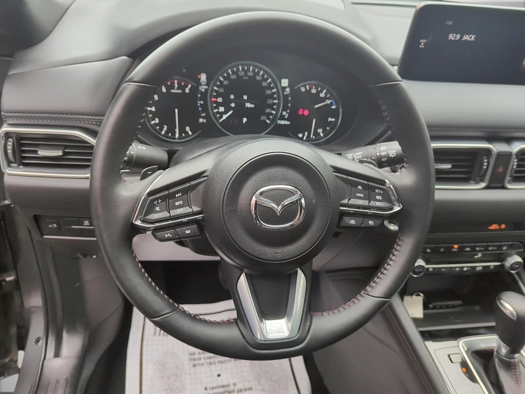 2023 Mazda CX-5 in Antigonish, Nova Scotia - 13 - w1024h768px
