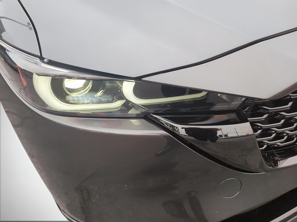 2023 Mazda CX-5 in Antigonish, Nova Scotia - 65 - w1024h768px