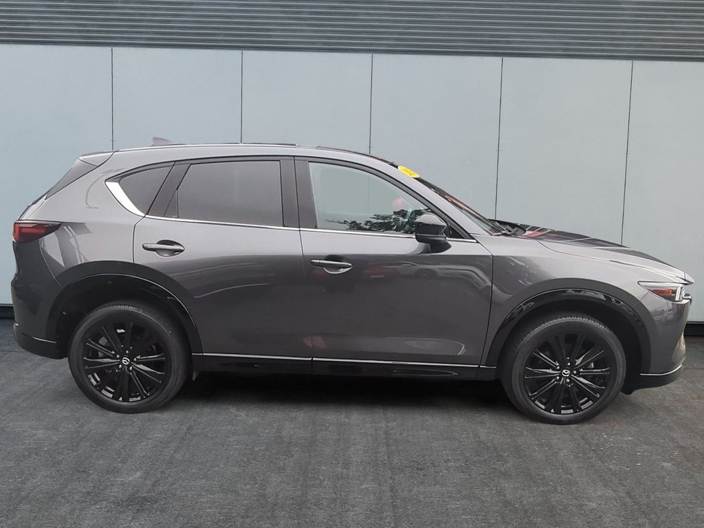 2023 Mazda CX-5 in Antigonish, Nova Scotia - 6 - w1024h768px