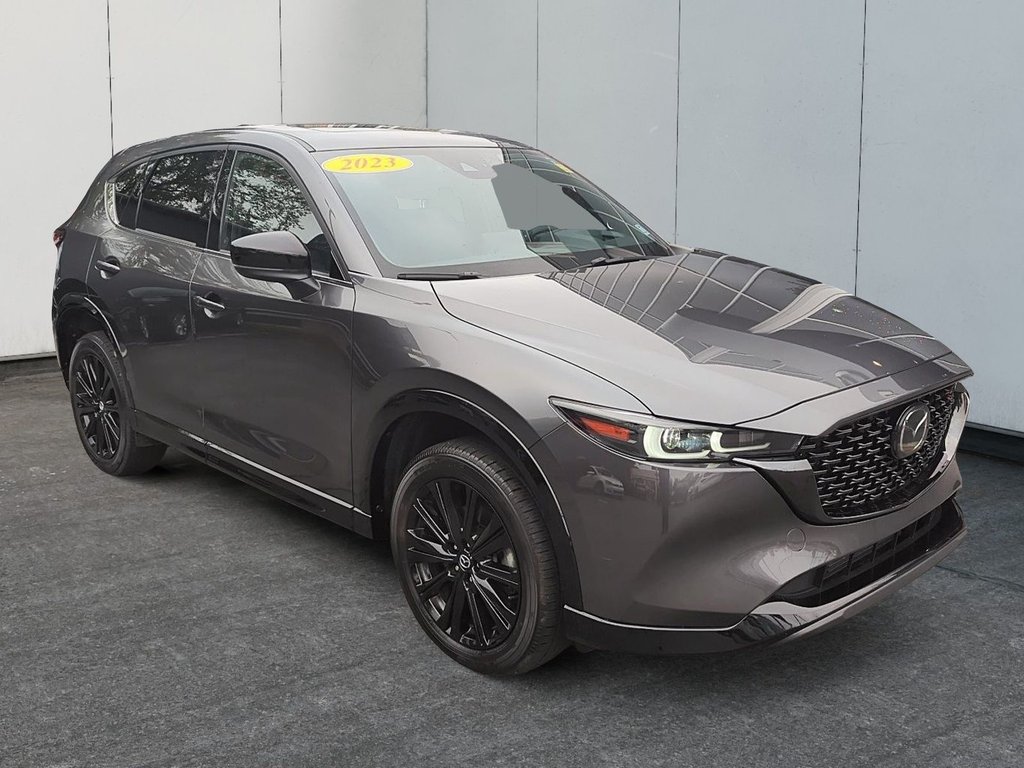 2023 Mazda CX-5 in Antigonish, Nova Scotia - 1 - w1024h768px