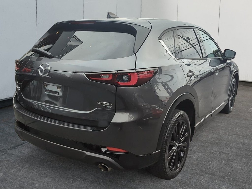 2023 Mazda CX-5 in Antigonish, Nova Scotia - 5 - w1024h768px