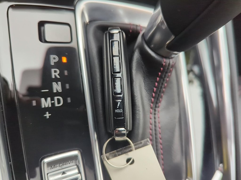 2023 Mazda CX-5 in Antigonish, Nova Scotia - 18 - w1024h768px