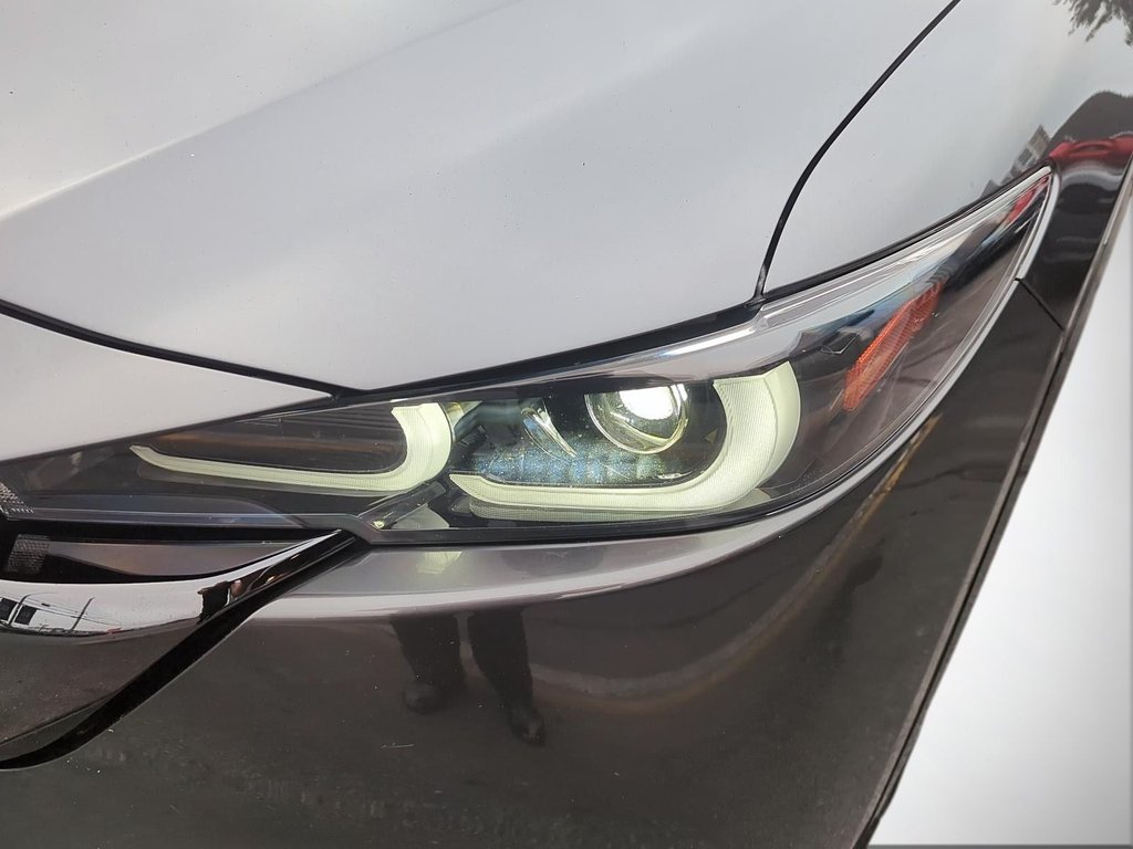2023 Mazda CX-5 in Antigonish, Nova Scotia - 64 - w1024h768px