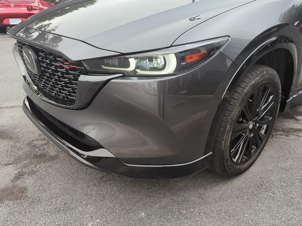 2023 Mazda CX-5 in Antigonish, Nova Scotia - 9 - w1024h768px