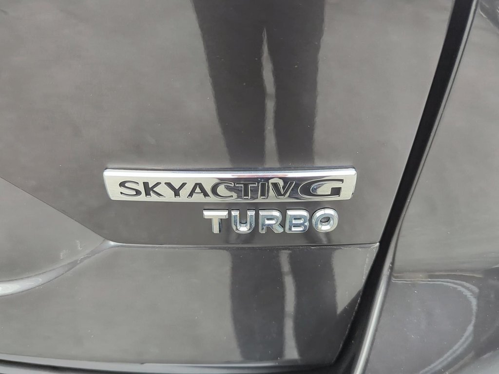 2023 Mazda CX-5 in Antigonish, Nova Scotia - 55 - w1024h768px