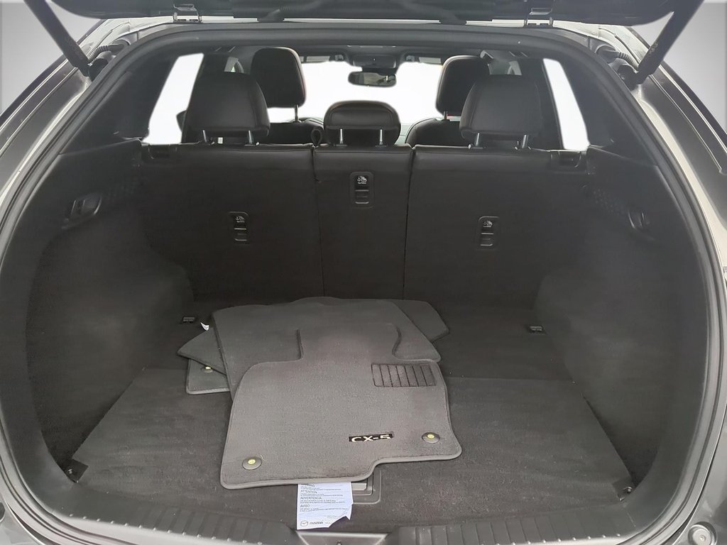 2023 Mazda CX-5 in Antigonish, Nova Scotia - 56 - w1024h768px