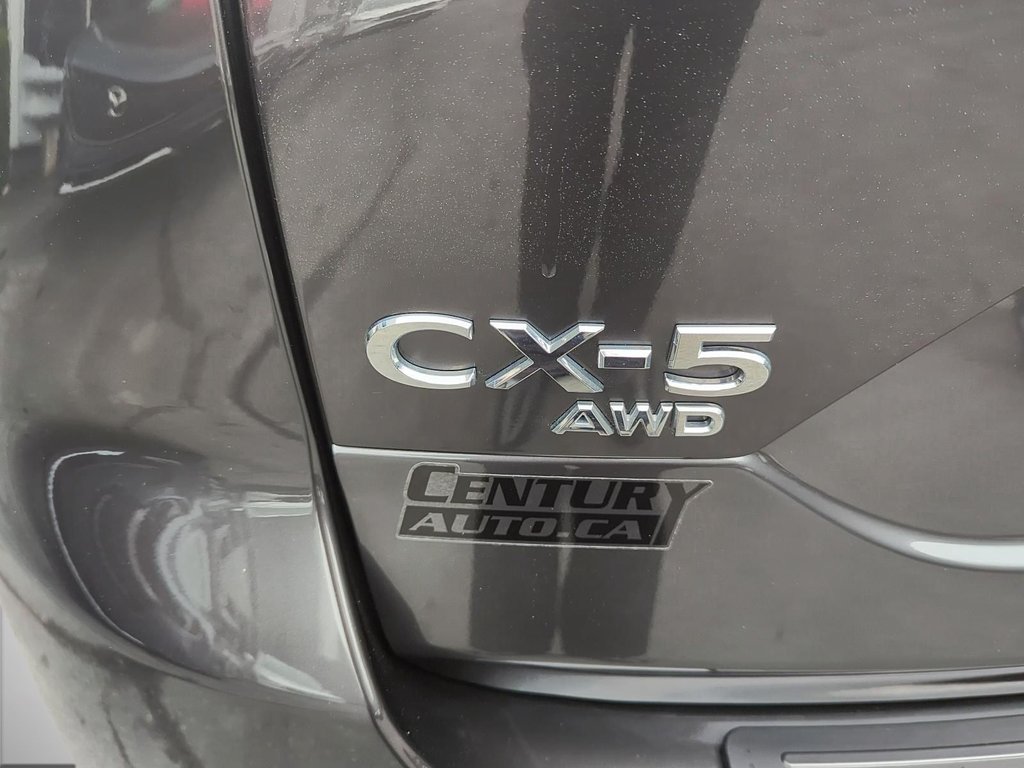 2023 Mazda CX-5 in Antigonish, Nova Scotia - 52 - w1024h768px