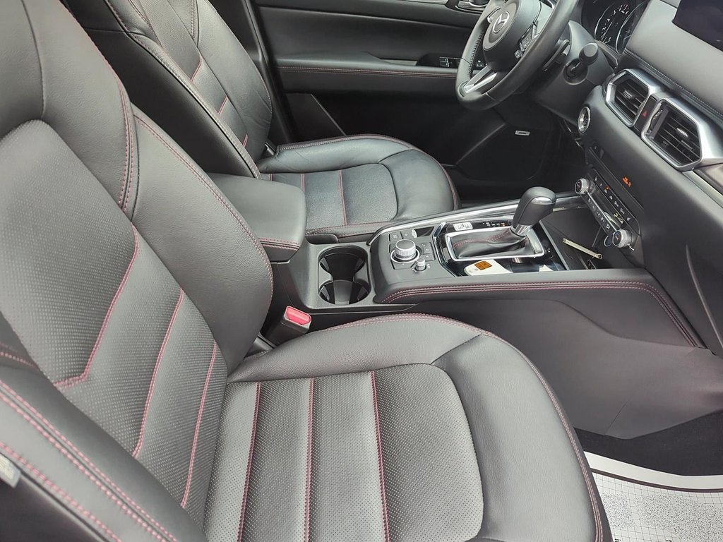 2023 Mazda CX-5 in Antigonish, Nova Scotia - 10 - w1024h768px
